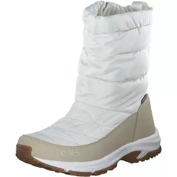 Ботинки cmp Winterstiefel, цвет Gesso