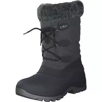Ботинки cmp Winterstiefel, цвет Graffite