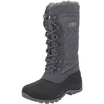 Ботинки cmp Winterstiefel, цвет Grafite