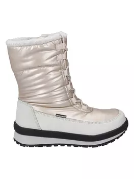 Ботинки CMP Winterstiefel Harma, кремовый