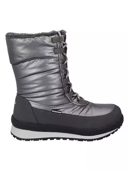 Ботинки CMP Winterstiefel Harma, серый