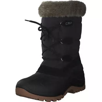 Ботинки cmp Winterstiefel, коричневый