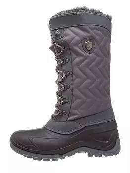 Ботинки CMP Winterstiefel Nietos, серый