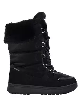Ботинки CMP Winterstiefel Rohenn, черный