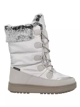 Ботинки CMP Winterstiefel Rohenn, кремовый