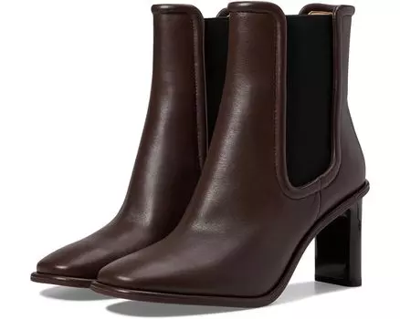 Ботинки COACH Geneva Bootie, цвет Maple