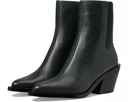 Ботинки COACH Prestynie, цвет Amazon Green
