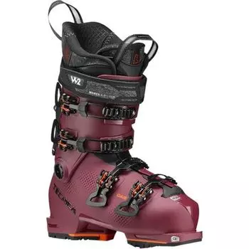 Ботинки Cochise 105 – 2024 г. женские Tecnica, цвет Progressive Bordeaux