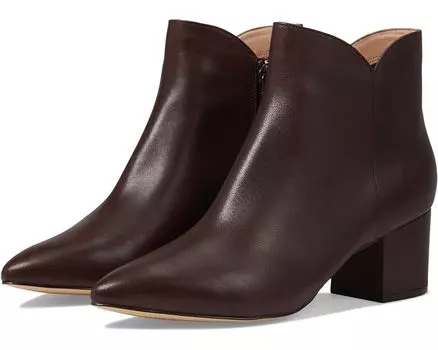 Ботинки Cole Haan Elyseie 60 mm, цвет Madeira Leather