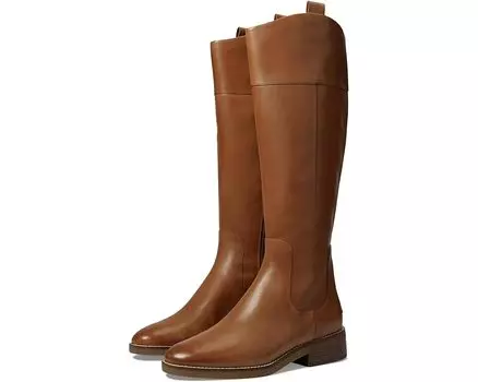 Ботинки Cole Haan Hampshire Riding, цвет British Tan Leather