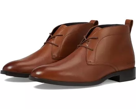 Ботинки Cole Haan Hawthorne Chukka Boot, цвет British Tan
