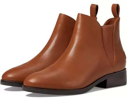 Ботинки Cole Haan Lainaie, цвет British Tan Princess Leather