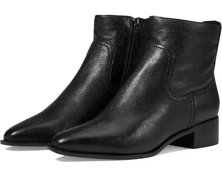 Ботинки Cole Haan Naia Booties, черный