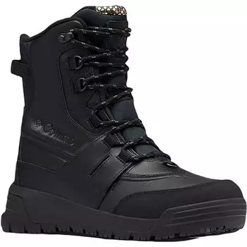 Ботинки Columbia Bugaboot Celsius Snow, черный