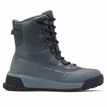 Ботинки Columbia Bugaboot Celsius Snow, серый