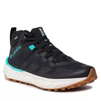 Ботинки Columbia FacetMid, черный