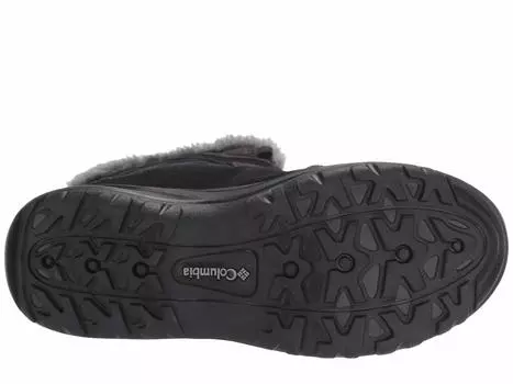 Ботинки Columbia Ice Maiden Shorty
