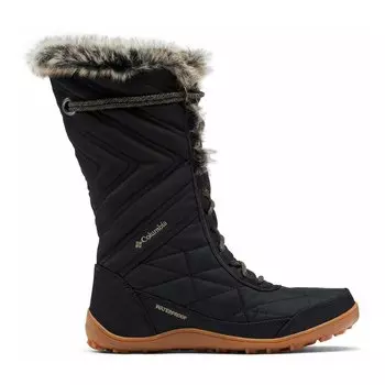 Ботинки Columbia Minx Mid III, черный