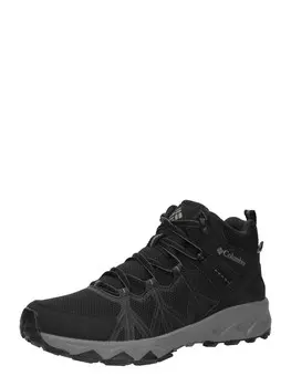 Ботинки COLUMBIA PEAKFREAK II, черный