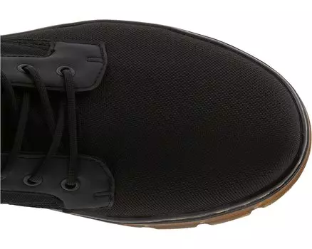 Ботинки Combs Fold Down Boot Dr. Martens, черный