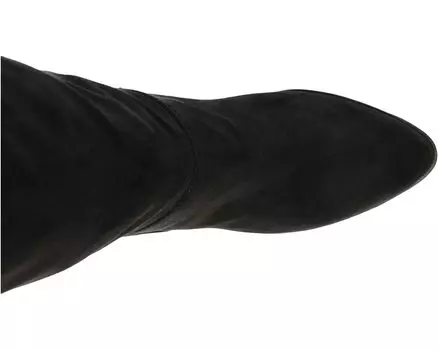 Ботинки Comfort Foam Kyllie Boot Journee Collection, черный