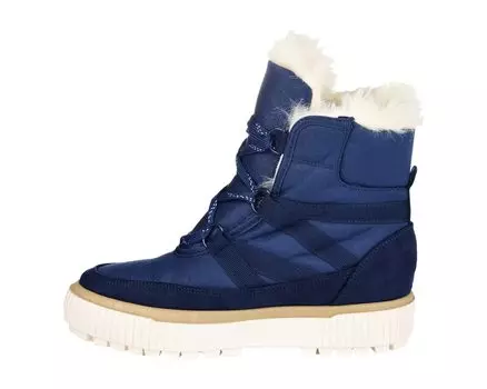 Ботинки Comfort Foam Slope Winter Boot Journee Collection, нави