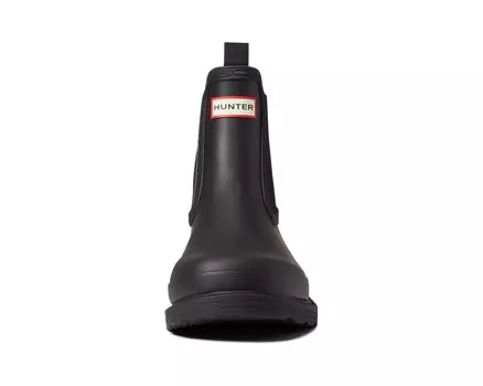 Ботинки Commando Chelsea Boot Hunter, черный