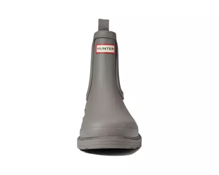 Ботинки Commando Chelsea Boot Hunter, серый