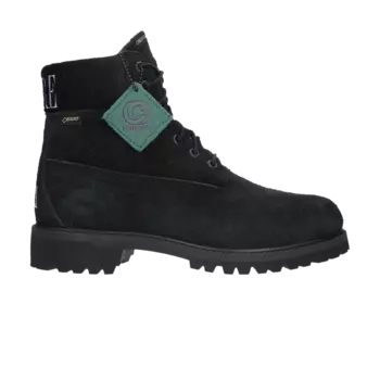 Ботинки Concepts x 6 Inch Premium Timberland, черный