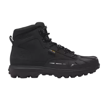 Ботинки Converge Mid Boot Timberland, черный