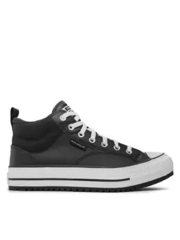 Ботинки Converse, черный