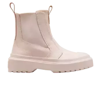 Ботинки Converse Chuck Taylor All Star Lugged Chelsea Boot PS Blush Hush, розовый