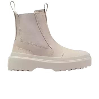 Ботинки Converse Chuck Taylor All Star Lugged Chelsea Boot GS Papyrus, желто-коричневый