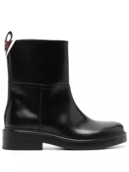 Ботинки Cool Tommy Hilfiger, черный