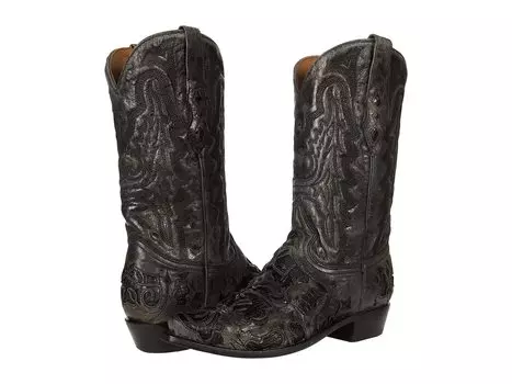 Ботинки Corral Boots A4116, черный