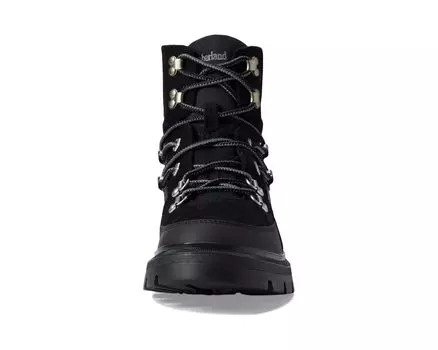 Ботинки Cortina Valley Hiker Wp Timberland, черный