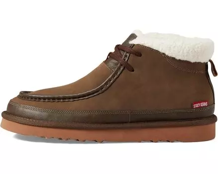 Ботинки Cosmo Chukka Boot Stacy Adams, коричневый