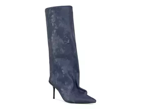 Ботинки Couturecrazy Azalea Wang, Blue