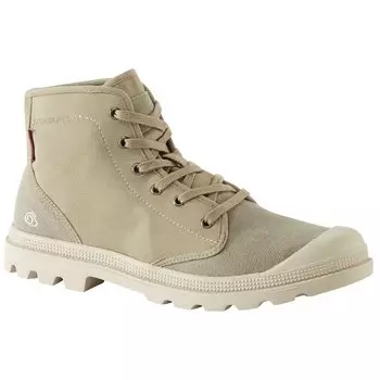 Ботинки Craghoppers Mono Mid Hiking, бежевый