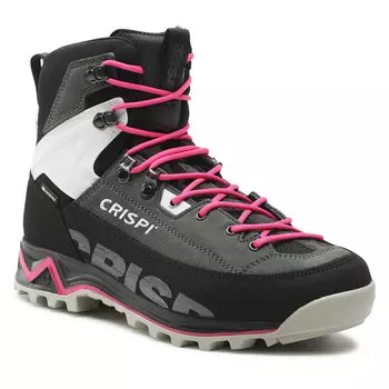 Ботинки Crispi AttivaBp Gtx, черный