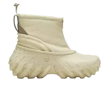 Ботинки Crocs Echo Boot Z Shield Neutral, кремовый