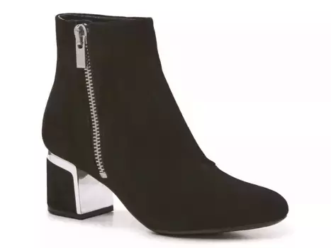 Ботинки Crosbi Dkny, Black