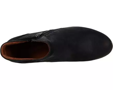 Ботинки Crosbie Bootie Cobb Hill, черный