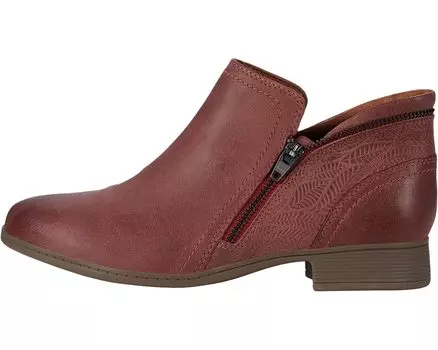 Ботинки Crosbie Bootie Cobb Hill, красный