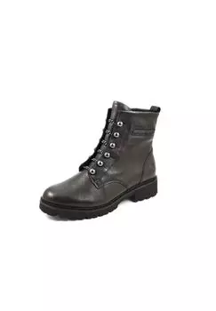 Ботинки Д8670-01 remonte, черный