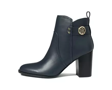 Ботинки Daciee Tommy Hilfiger, нави