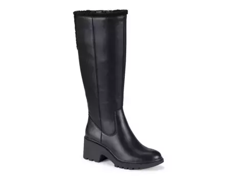 Ботинки Dalary Baretraps, Black