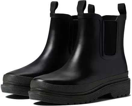 Ботинки Damascus Low Chelsea Boot Chooka, черный