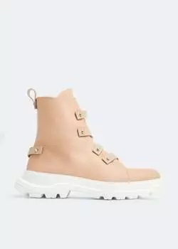 Ботинки DANIEL ESSA Galaxy boots, бежевый