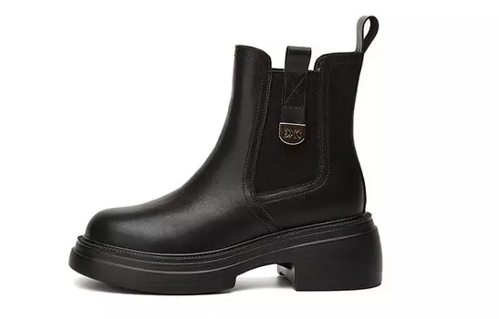 Ботинки DAPHNE Martin Boots Women's